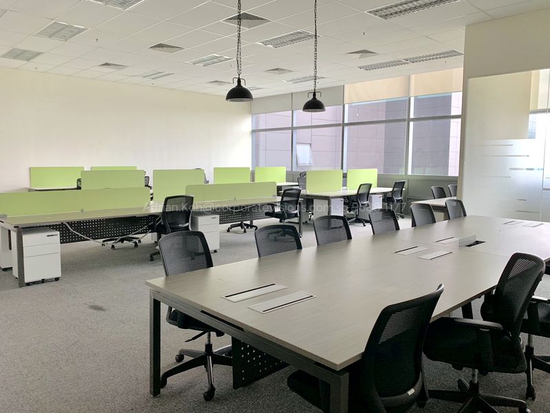 Office for Rent in  Kallang Avenue - Image 6